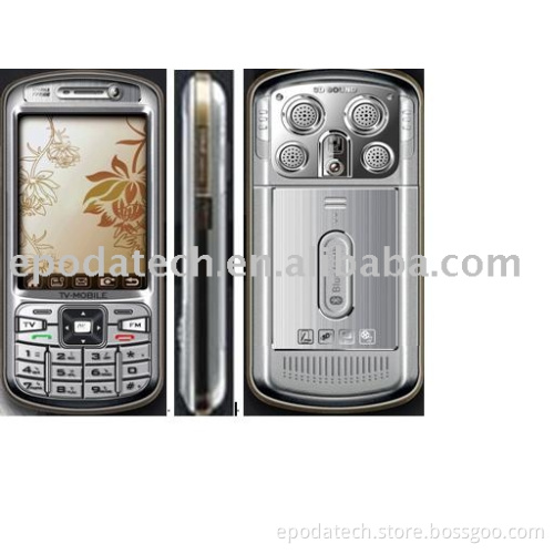 Prefect 2 Sim 1 Standby TV quad band mobile phone